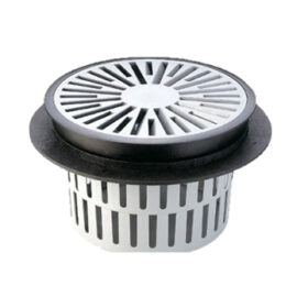 Bodenluftauslass PWAA