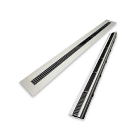 Bodenschlitzauslass BSA / IBD