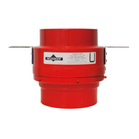 Brandabschottung TopSchott TS18