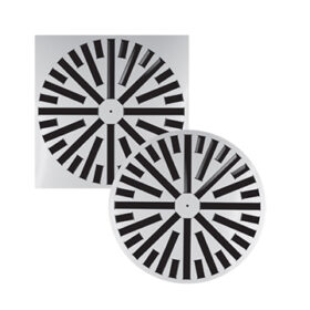 Dralldurchlass Verstellbar SKE