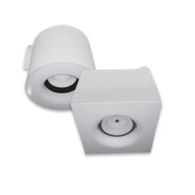 Dralldurchlass Verstellbar VDP