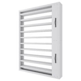 Entrauchungsklappe EKM90