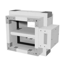 Entrauchungsklappe EK92 / Volet de désenfumage EK92