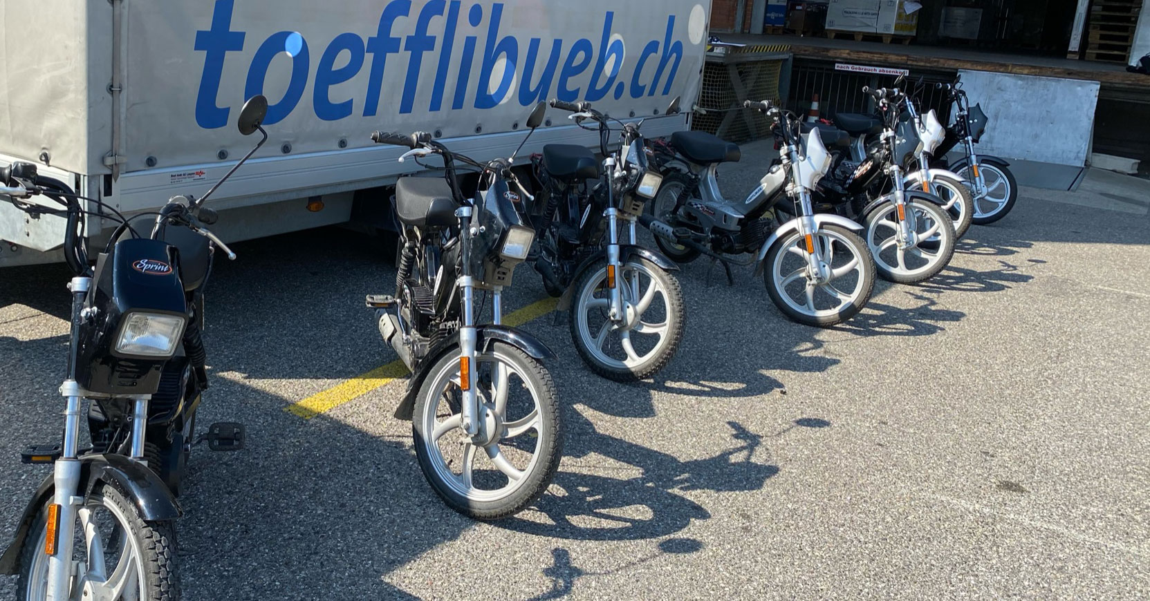 LaminAir Teamevent 2020