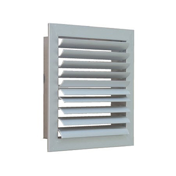 Linear Deckenluftauslass RST