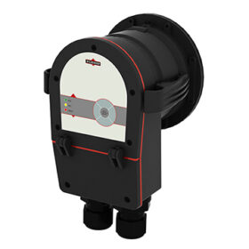 Rauchmelder RL4 basic