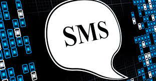 Delivery SMS by LaminAir AG