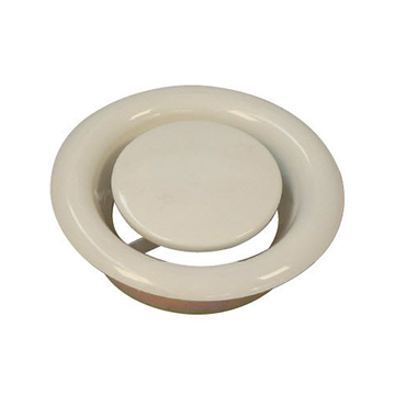 Tellerventil VPE / VPD