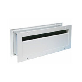 Überströmelement SK