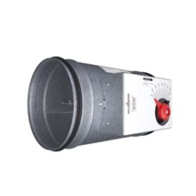 Konstanter Volumenstromregler VR1-N